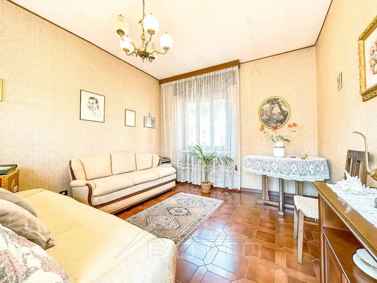 Villa in vendita a Ghislarengo