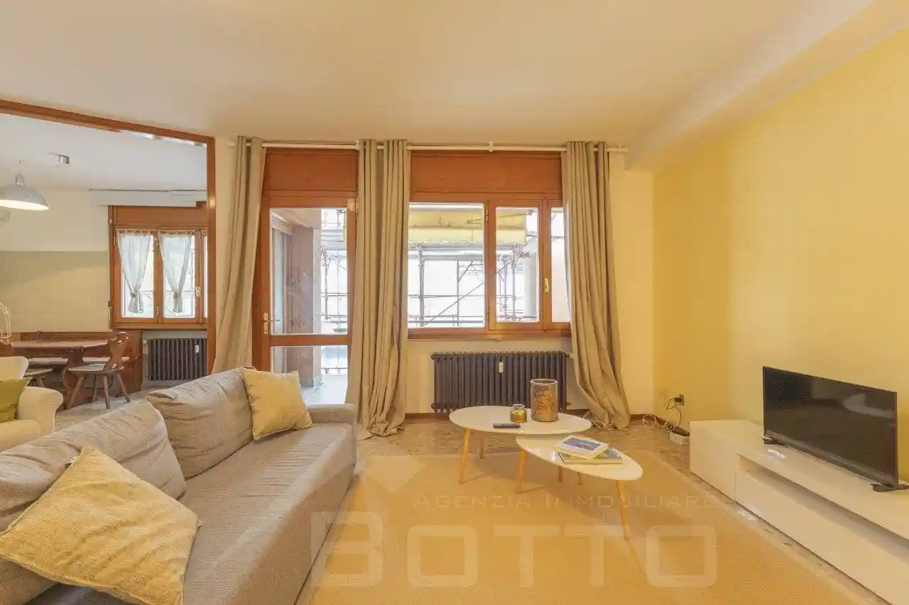 Appartamento in vendita a San Maurizio d'Opaglio