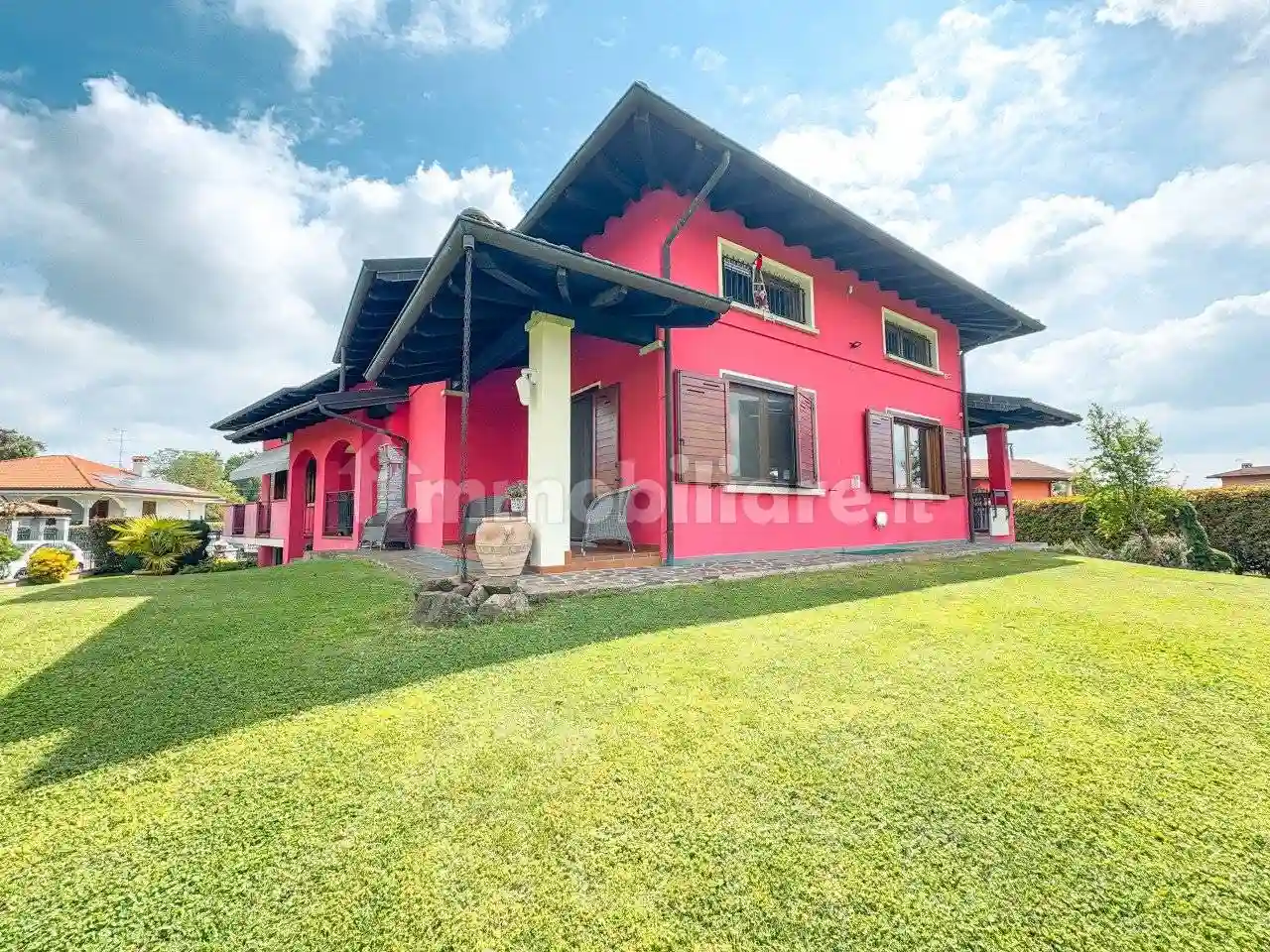 Villa - foto 3