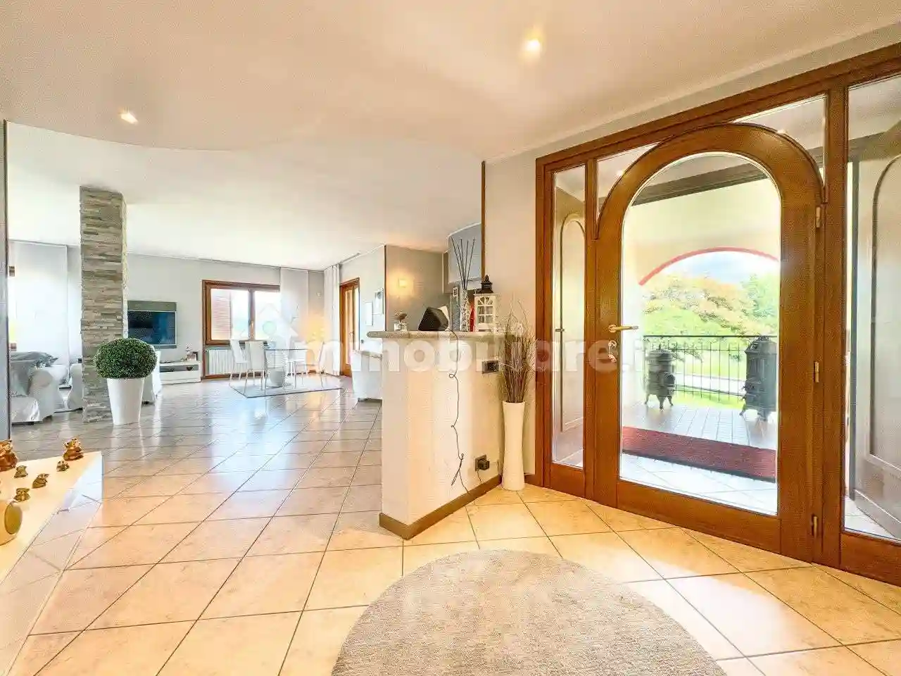 Villa - foto 4