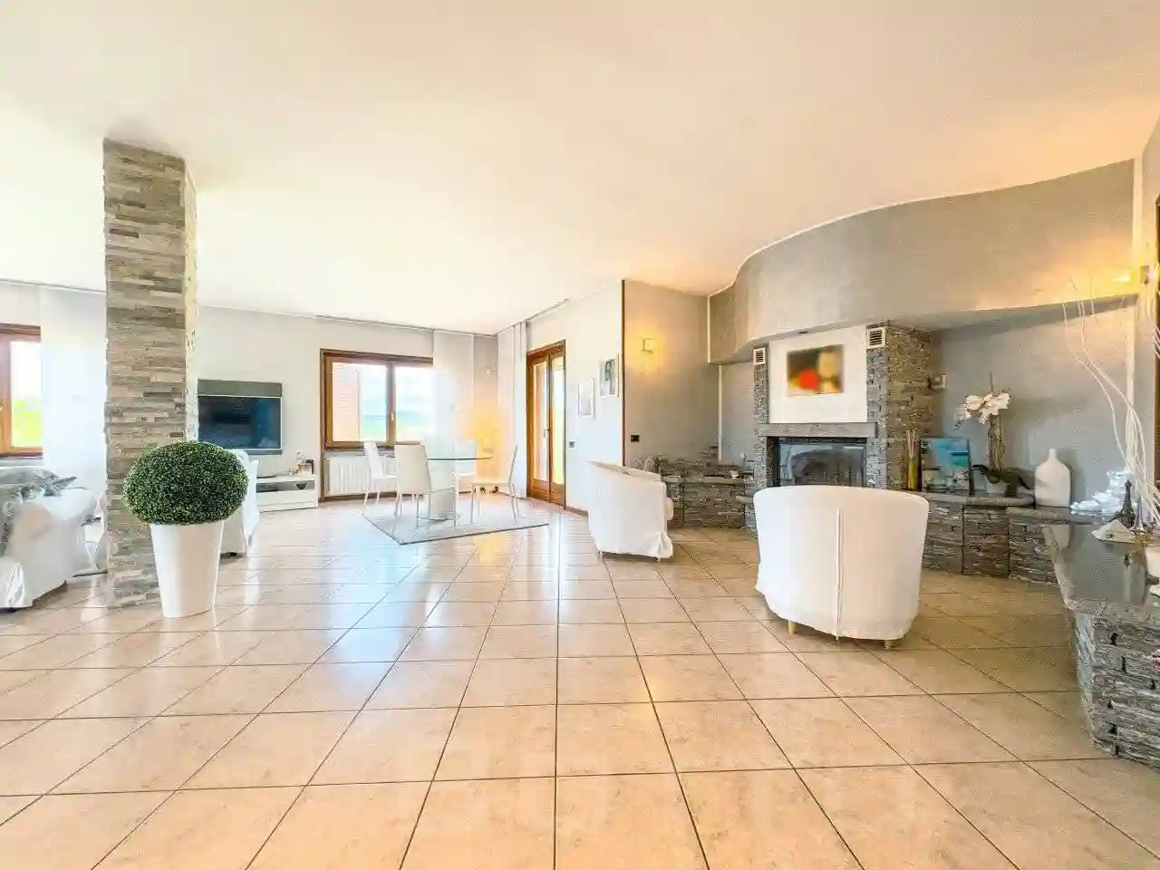 Villa - foto 5