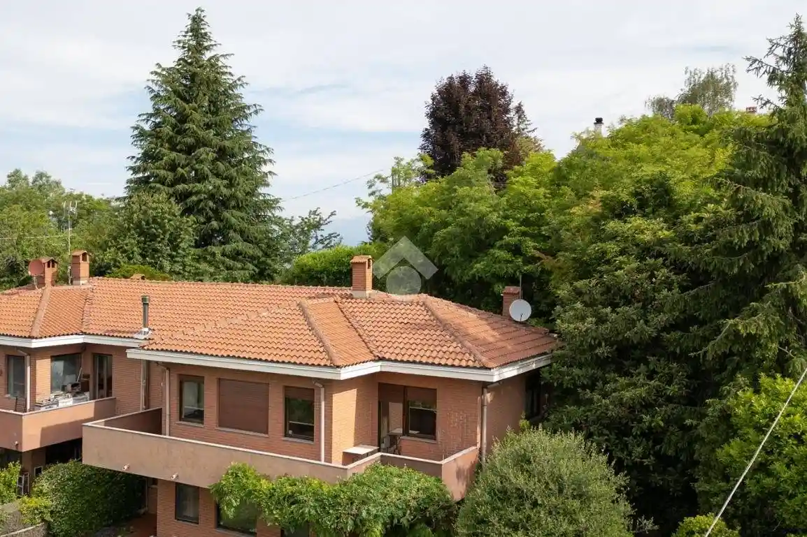 Appartamento in vendita a Baldissero Torinese