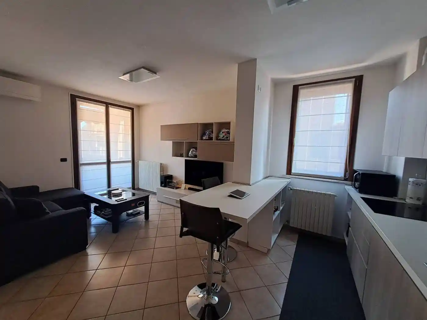 Appartamento in vendita a Ferrara