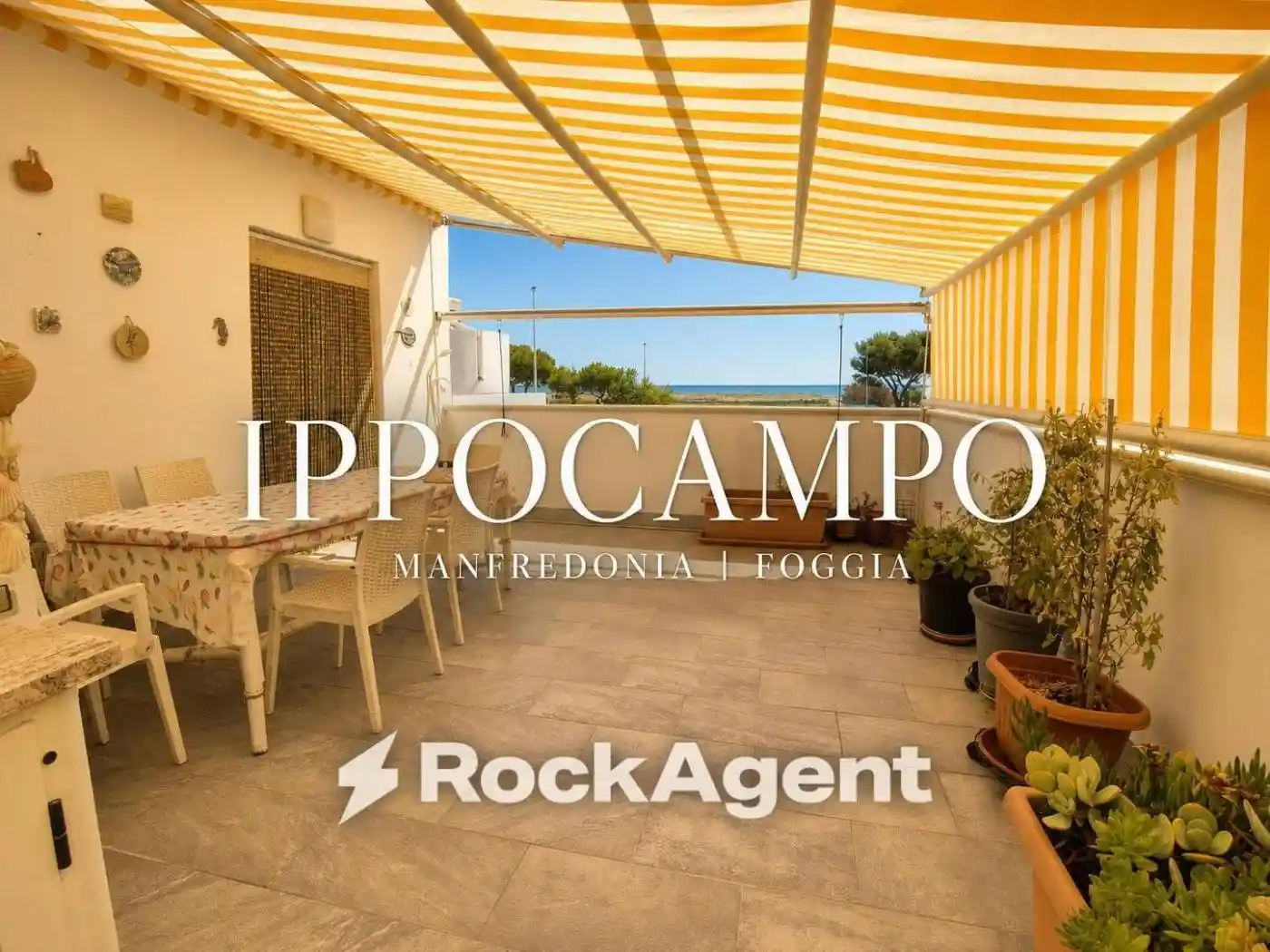 Appartamento in vendita a Manfredonia