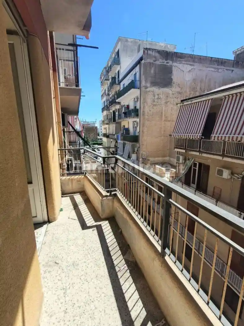 Appartamento in vendita a Palermo