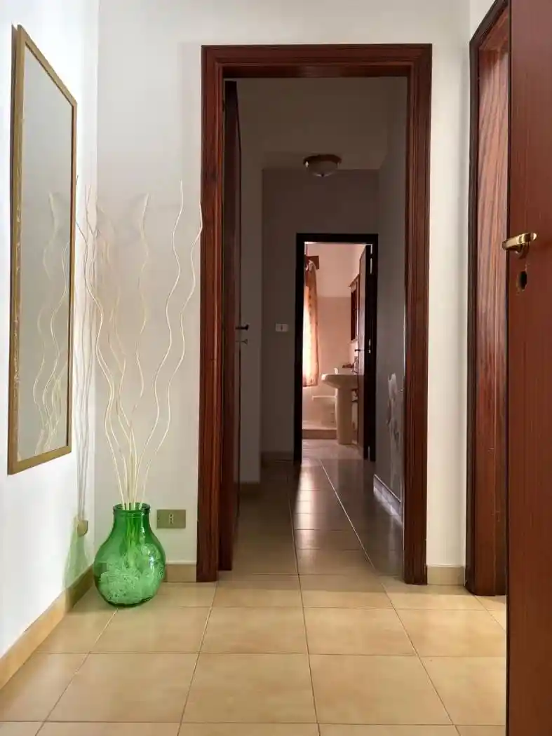 Appartamento in affitto a Barcellona Pozzo di Gotto