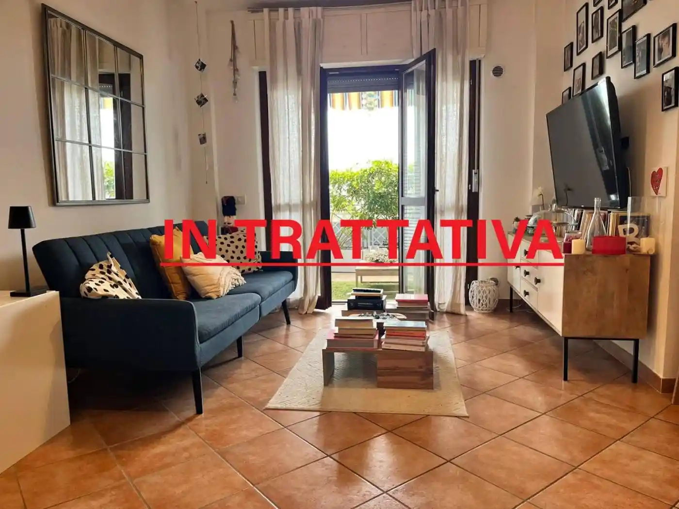 Appartamento in vendita a Latina