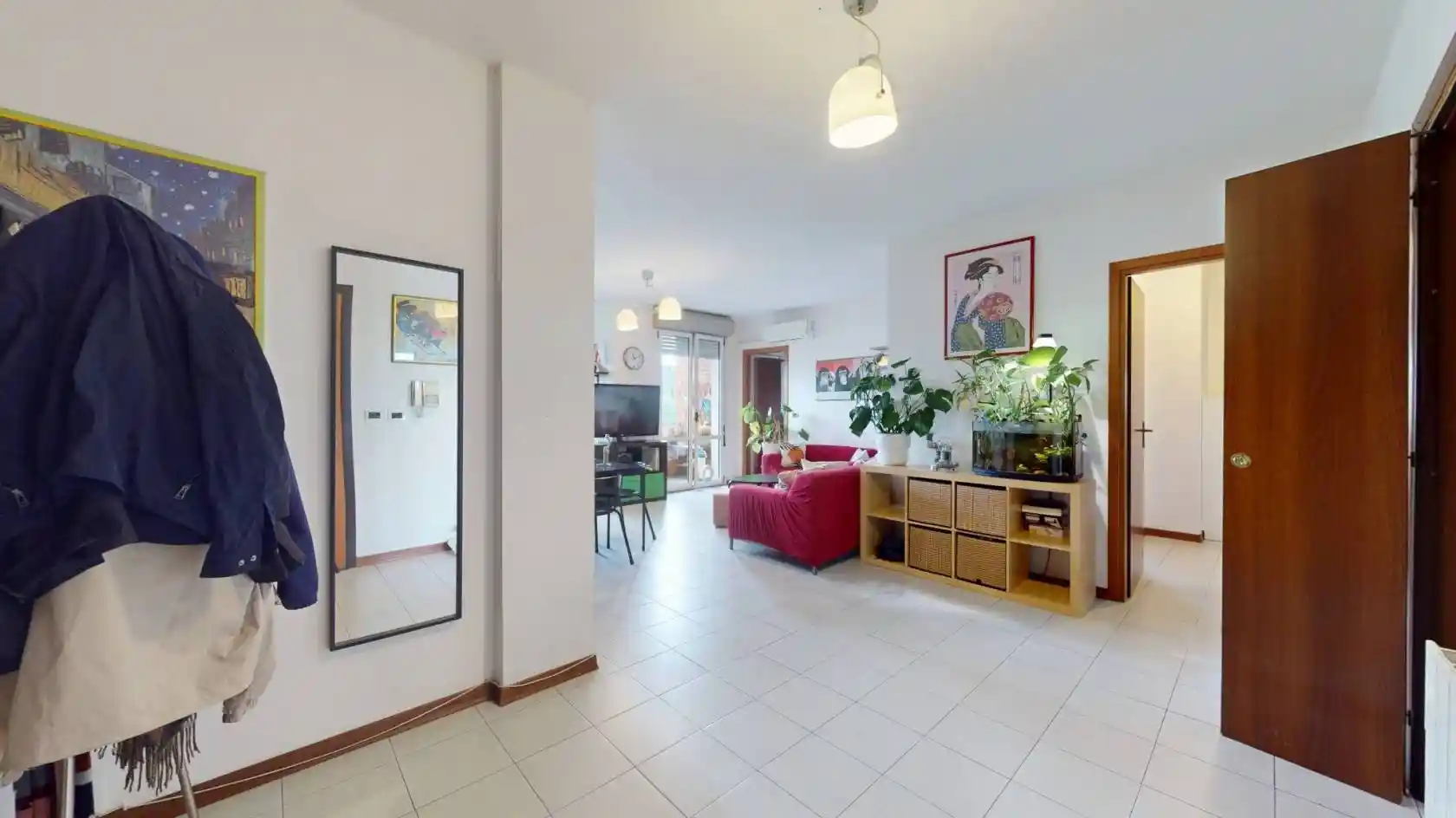 Appartamento in vendita a Bologna