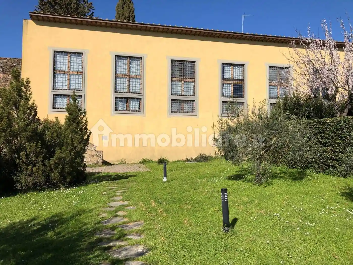 Villa in vendita a Impruneta