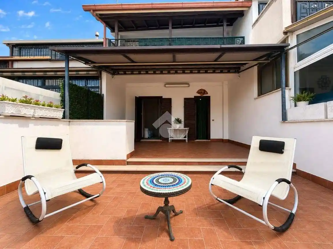 Appartamento in vendita a Ardea