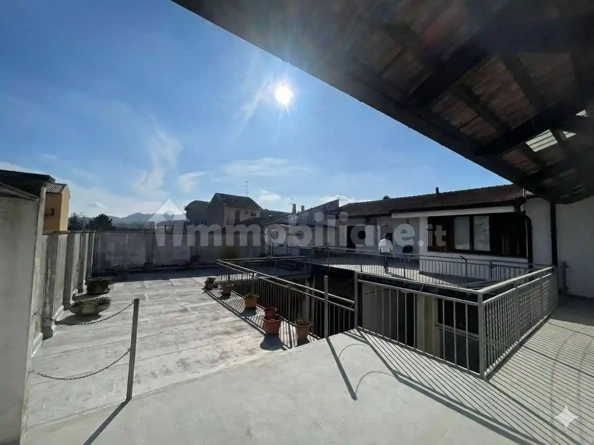 Casa indipendente in vendita a Trino
