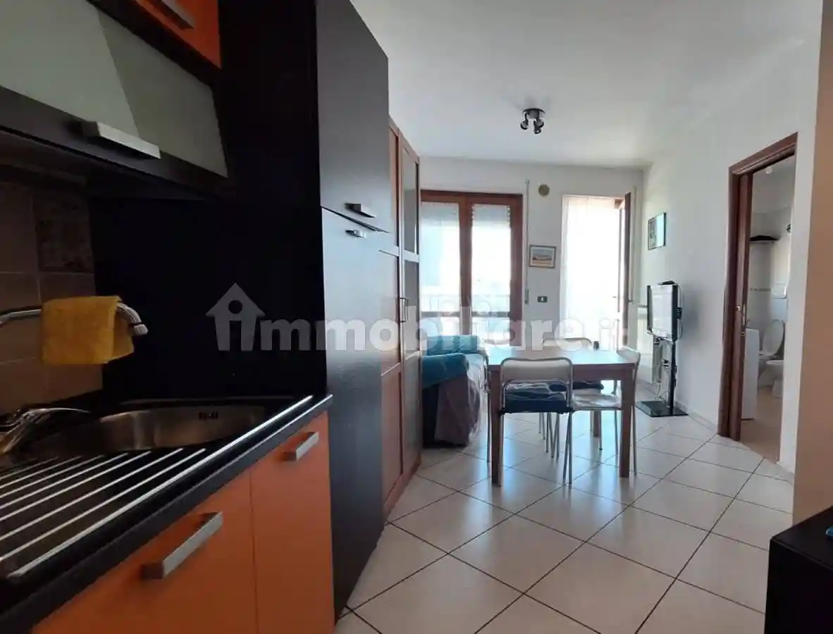 Appartamento in vendita a Tortoreto