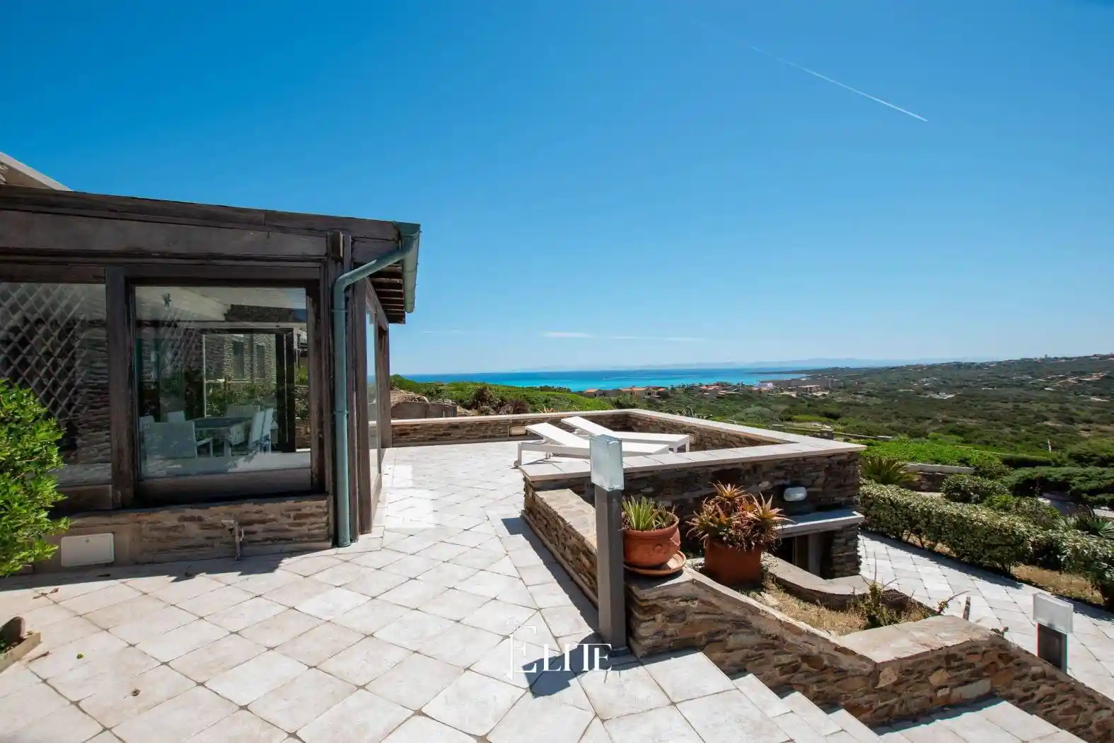 Villa in vendita a Stintino