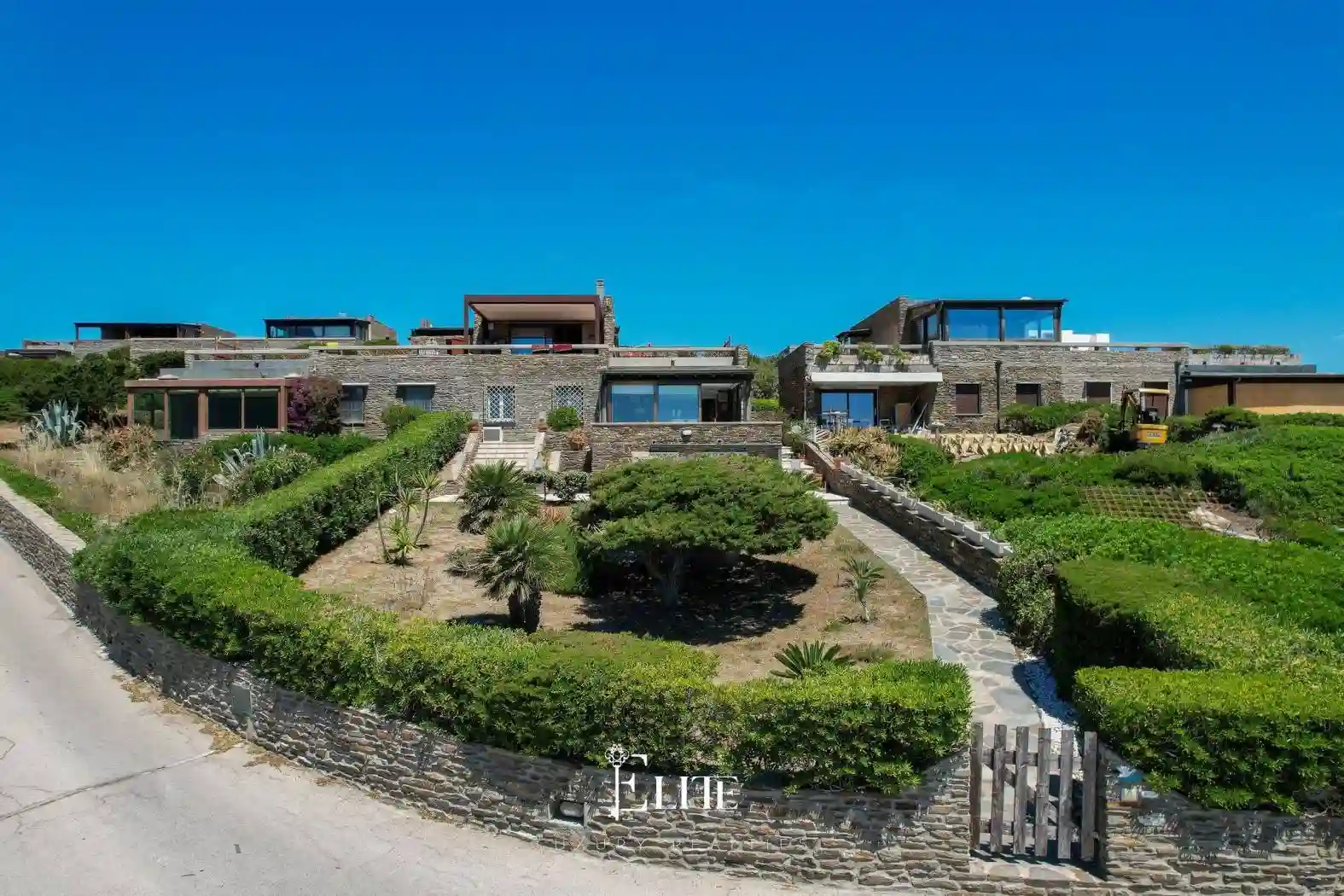 Villa - foto 4