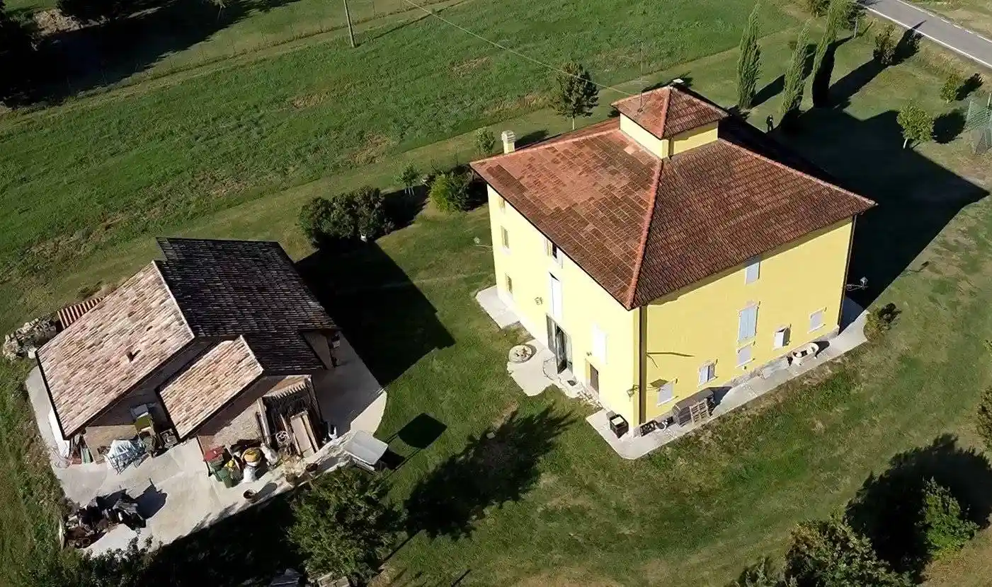 Villa in vendita a Reggio Emilia
