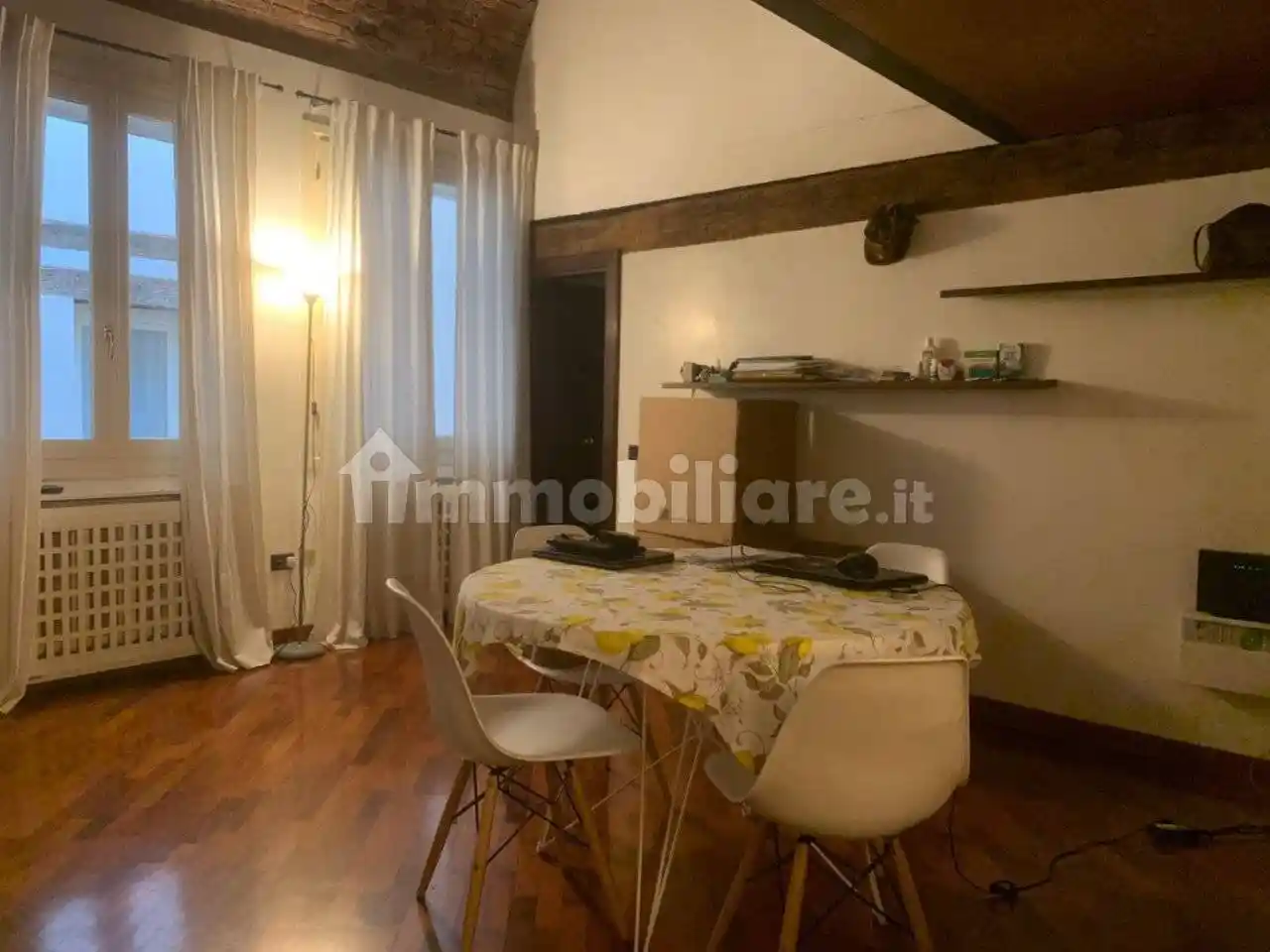 Appartamento in affitto a Vicenza
