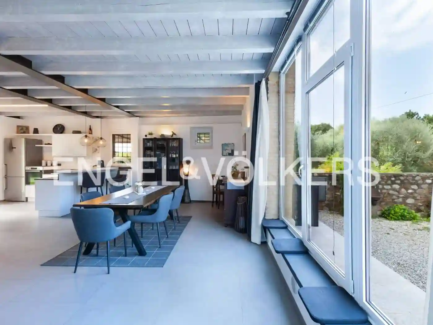 Villa - foto 3