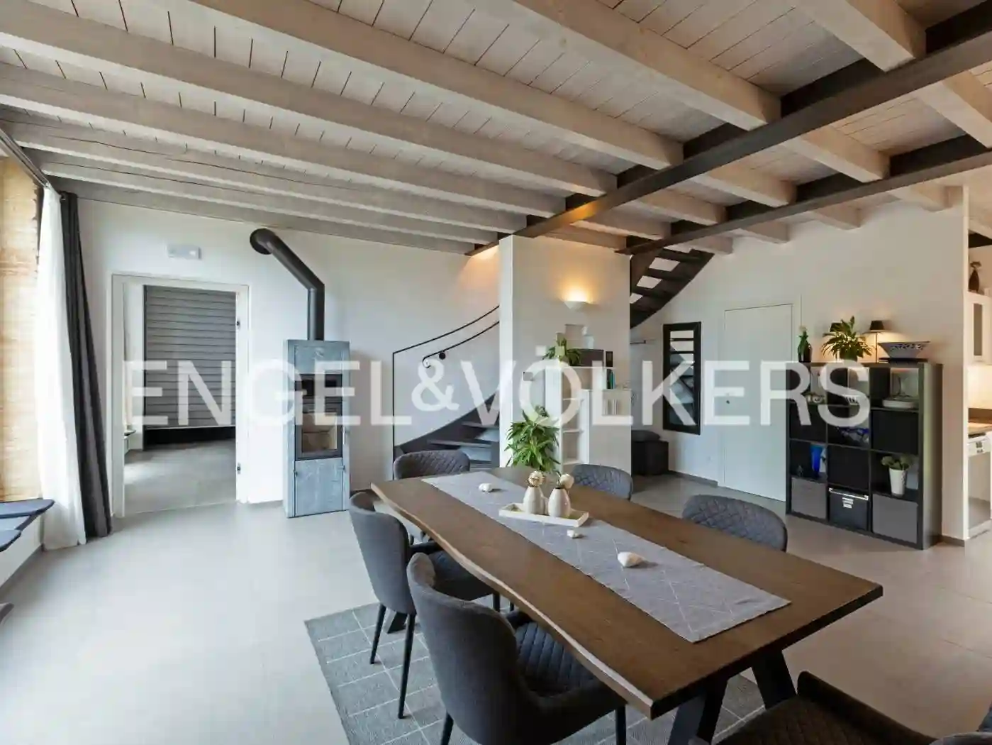 Villa - foto 4