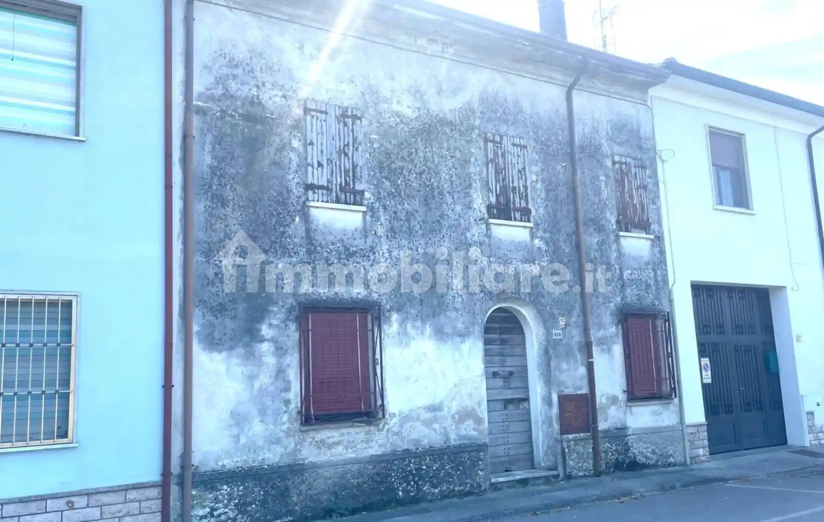 Villa in vendita a Acquanegra sul Chiese