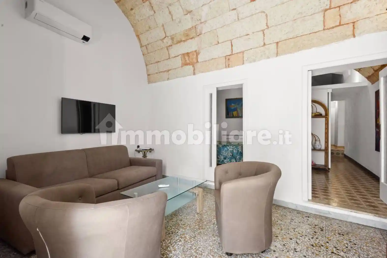 Appartamento in vendita a Galatina