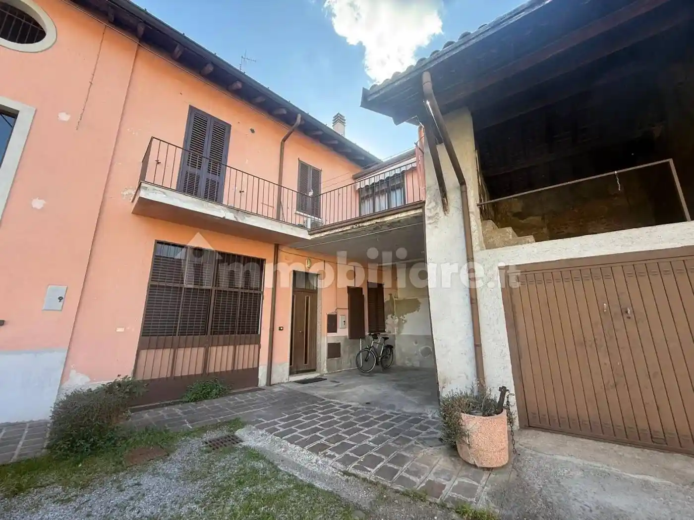 Casa indipendente in vendita a Saronno