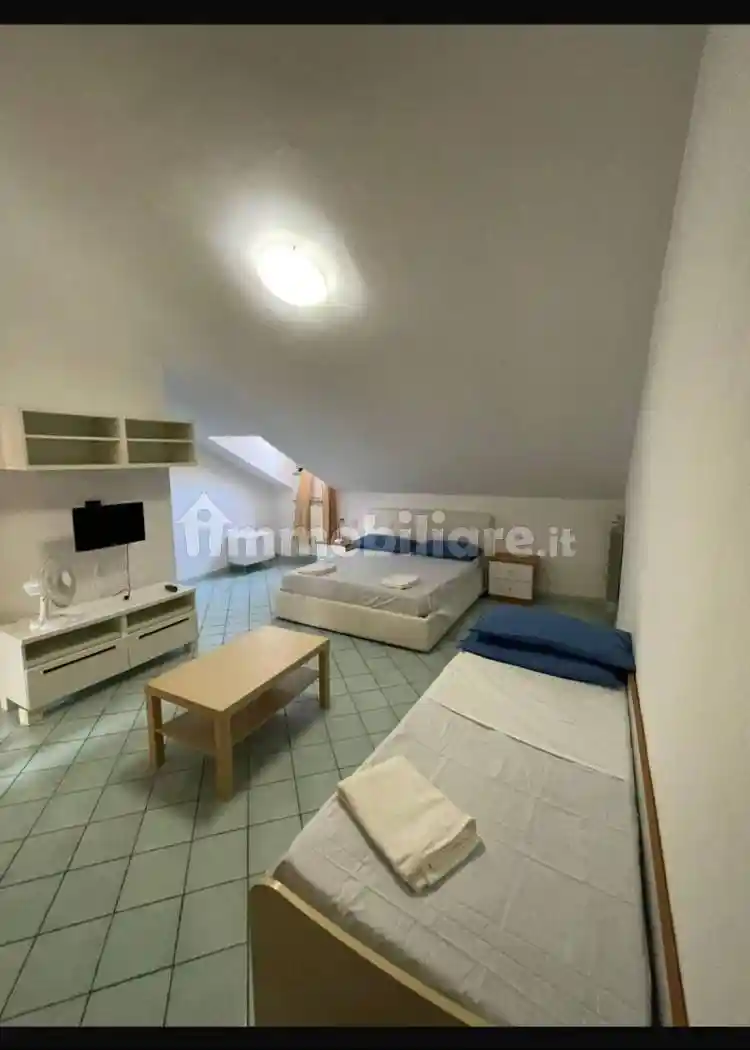 Appartamento in affitto a Vietri sul Mare