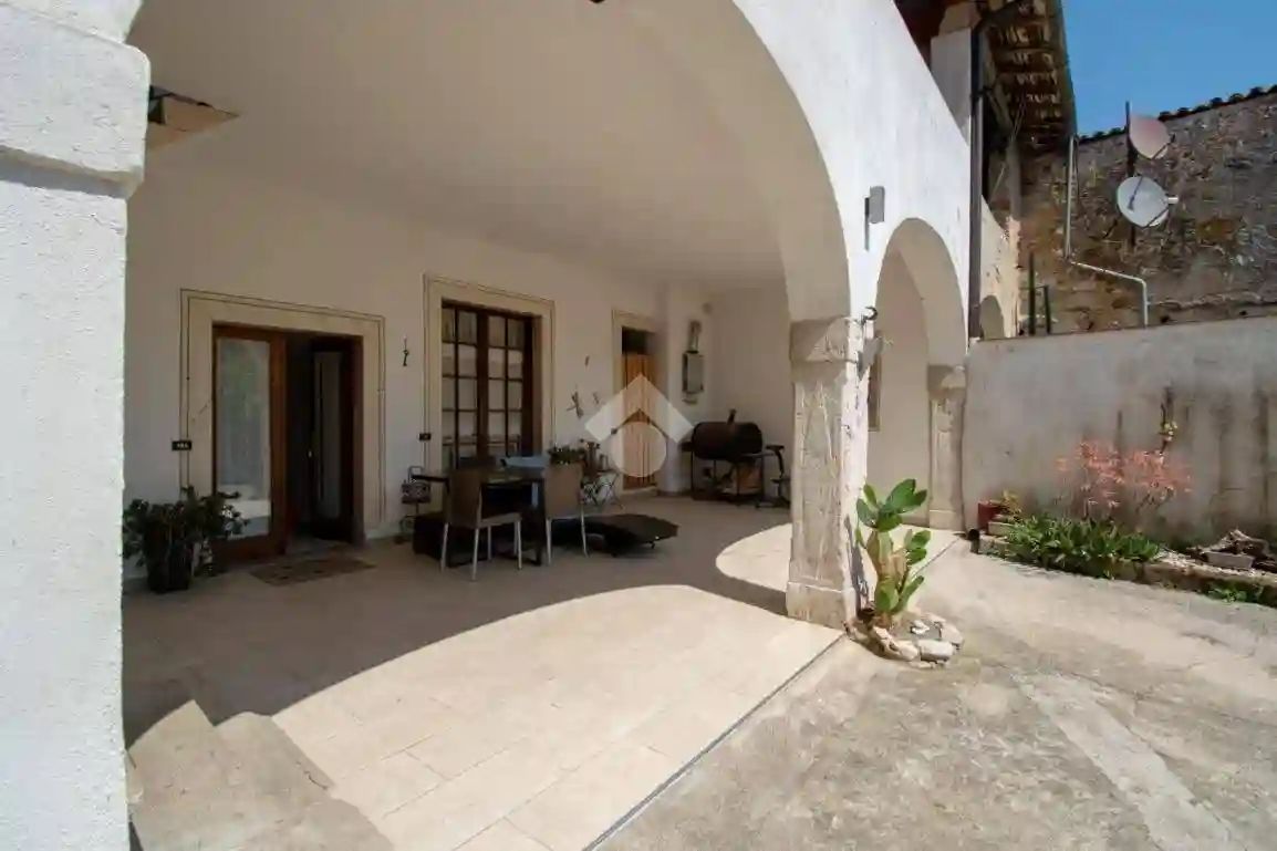Casa indipendente - foto 4