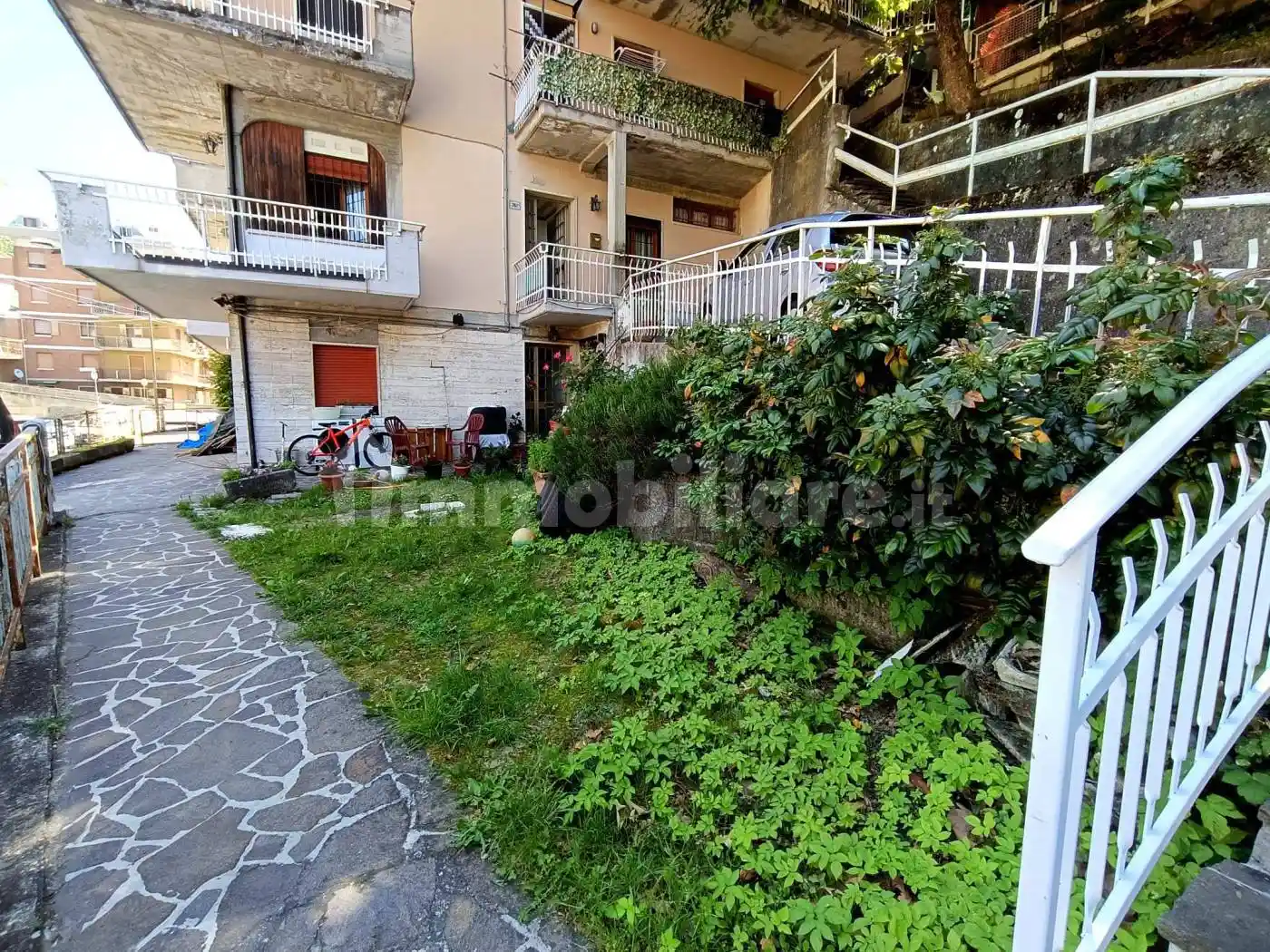Appartamento in vendita a Zocca