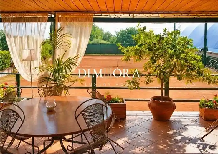 Rustico - Casale in vendita a Morolo