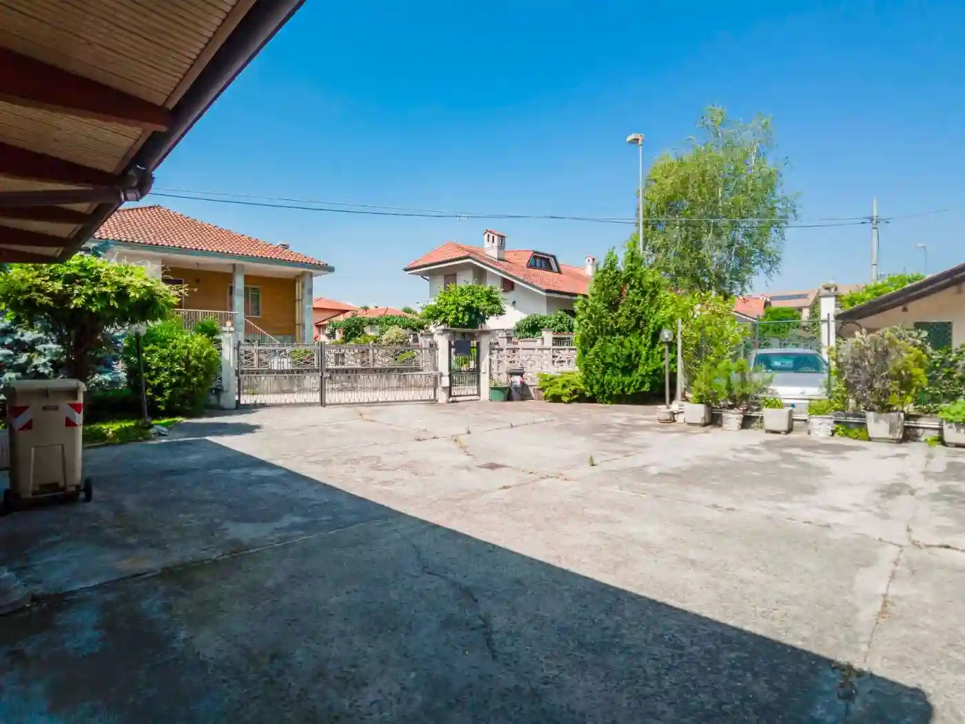 Casa indipendente - foto 4