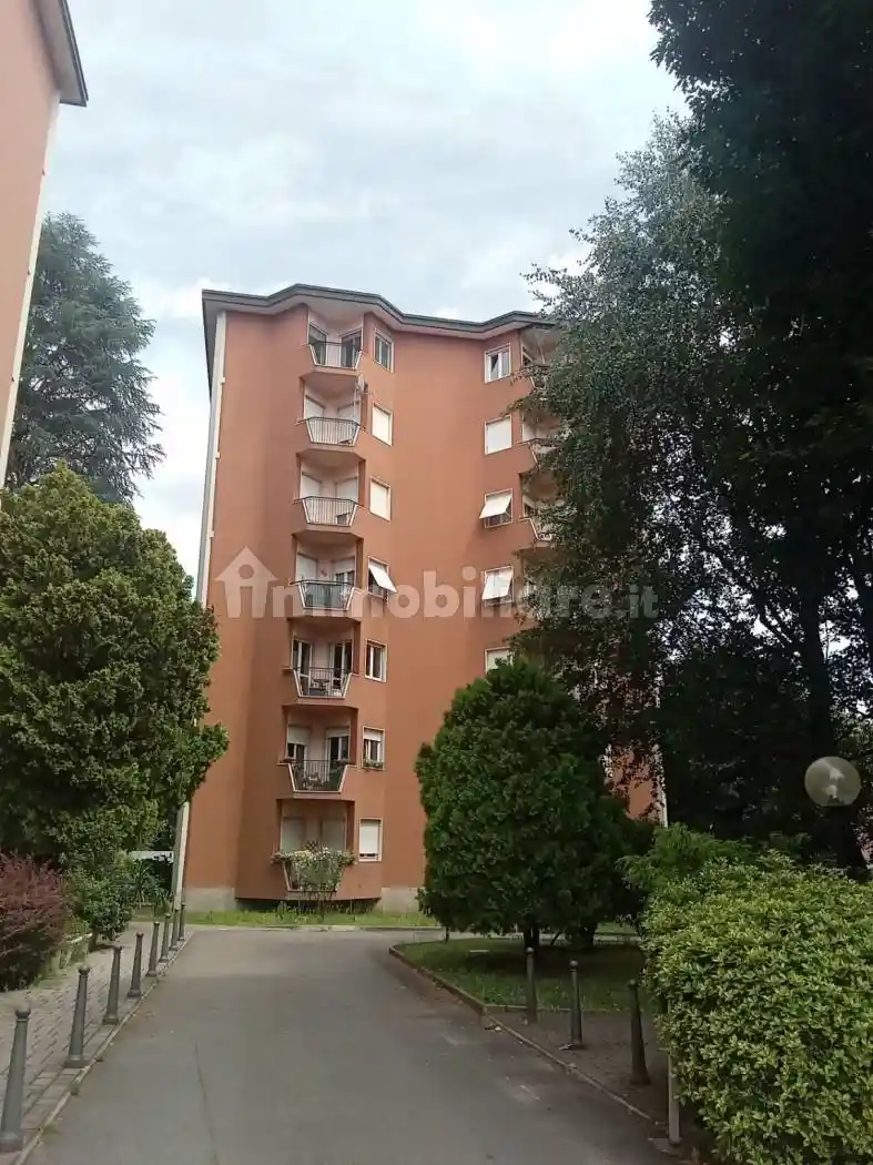 Appartamento in vendita a Gallarate