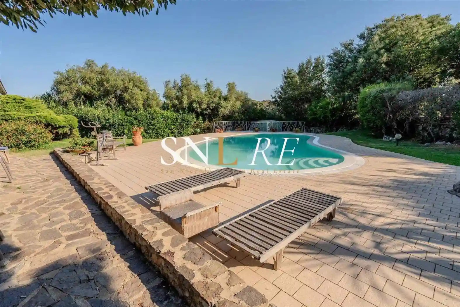 Villa - foto 3