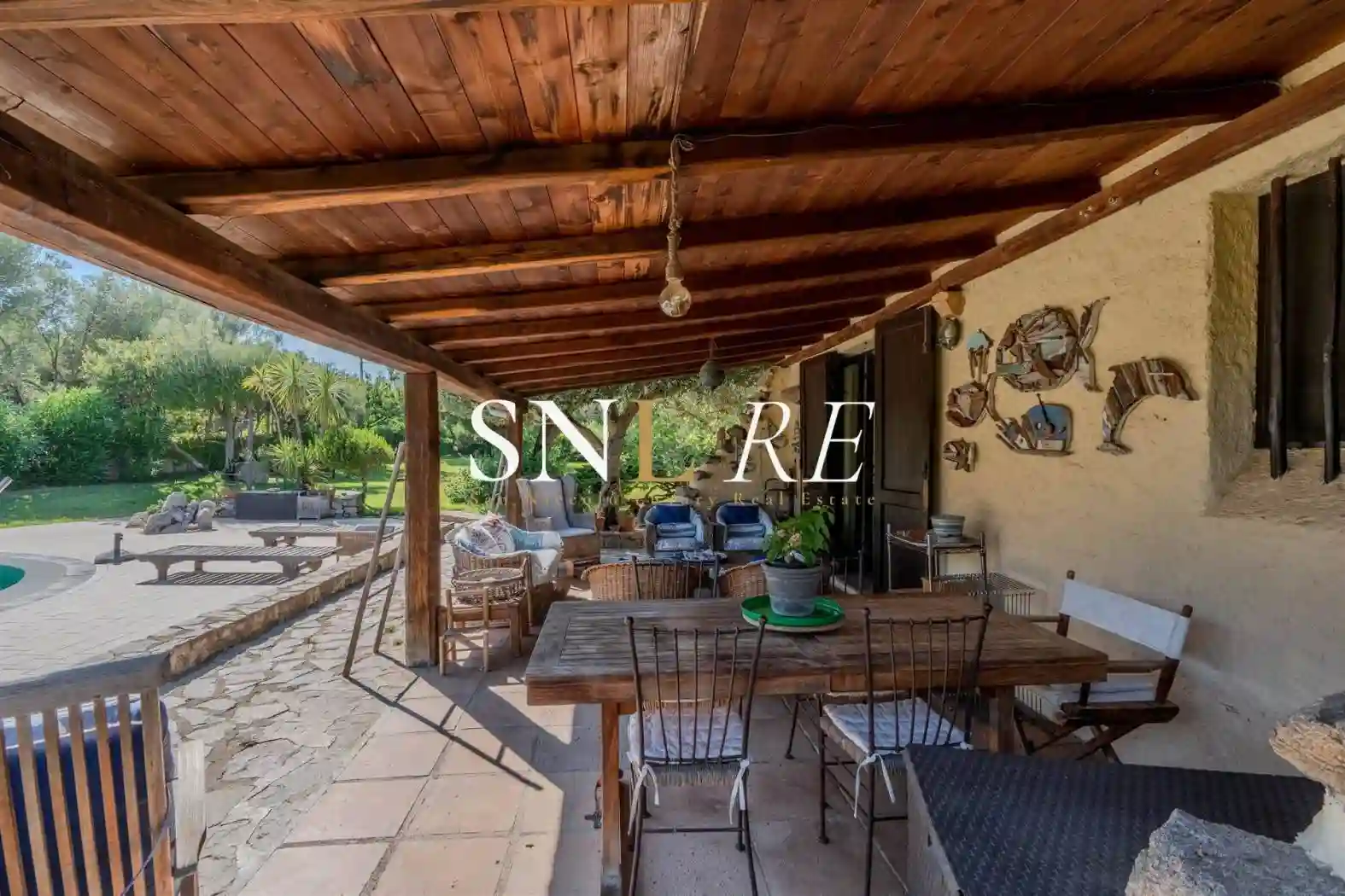 Villa - foto 5