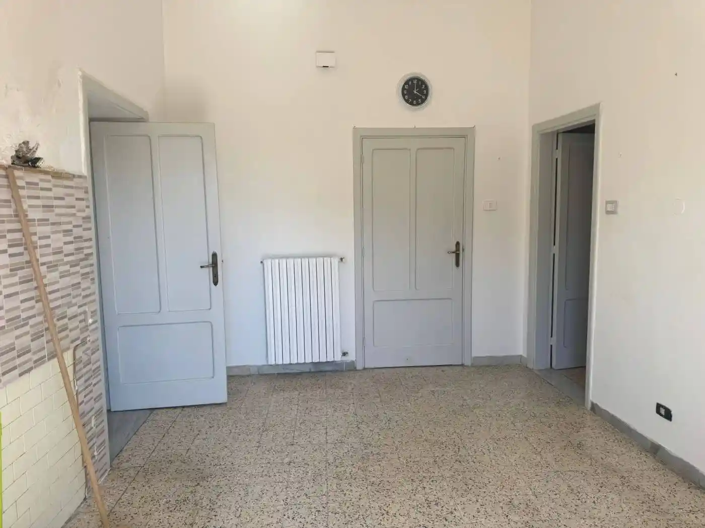 Appartamento in affitto a Recale