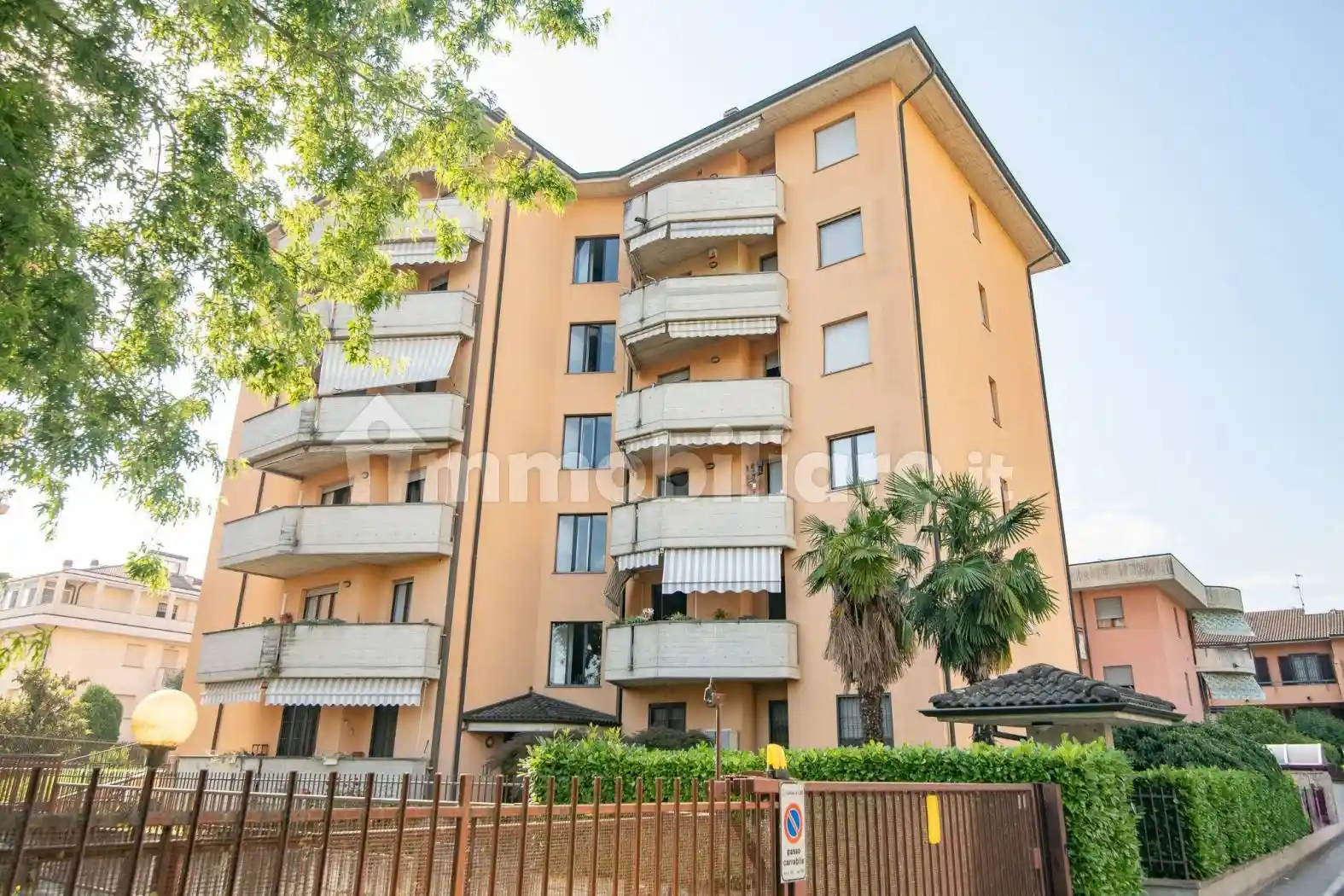 Appartamento in vendita a Lodi