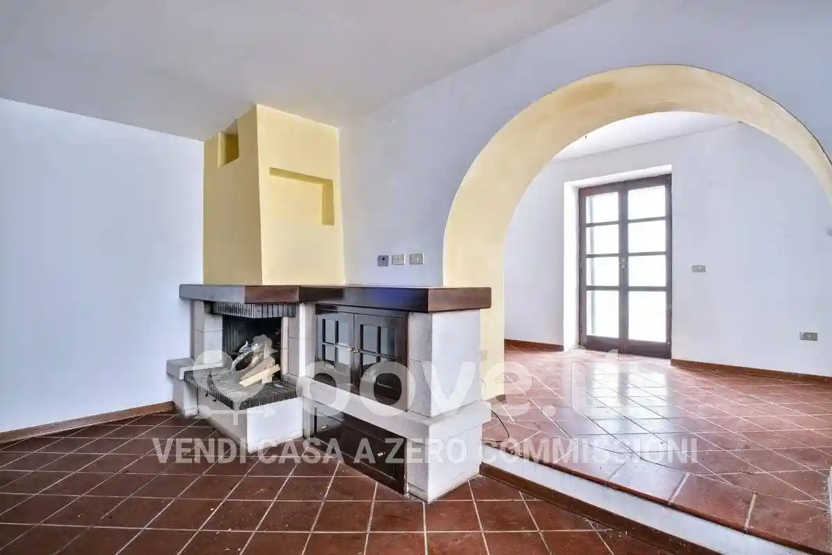 Appartamento in vendita a Liscia