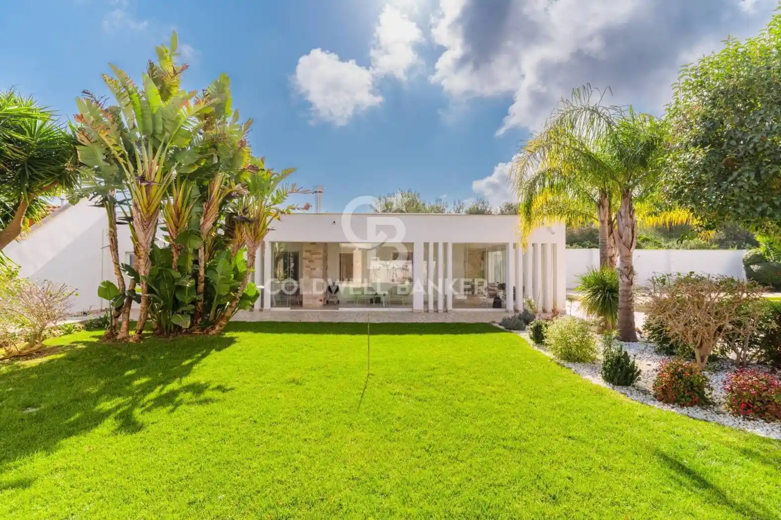 Villa in vendita a Lecce