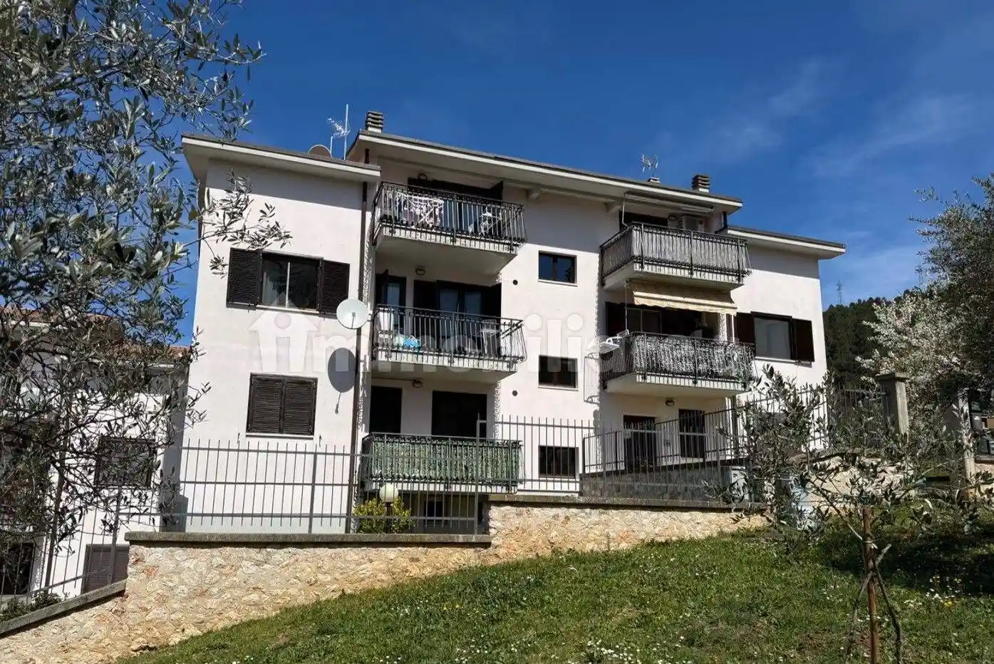 Appartamento in vendita a Narni