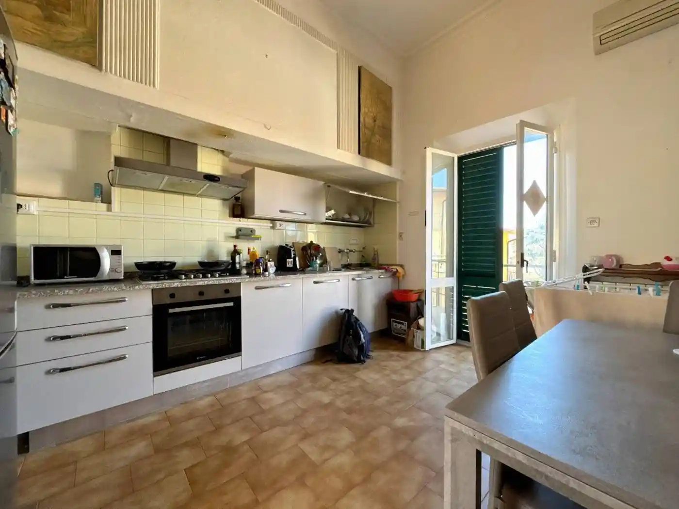 Appartamento in vendita a Empoli