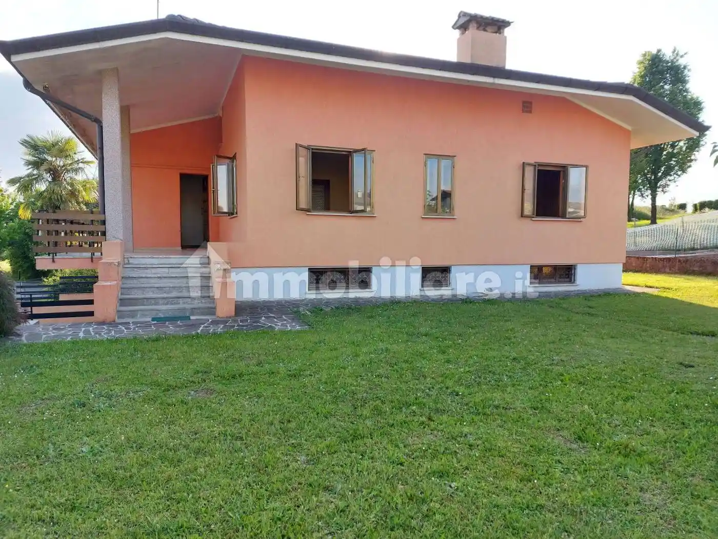 Villa in vendita a Colloredo di Monte Albano