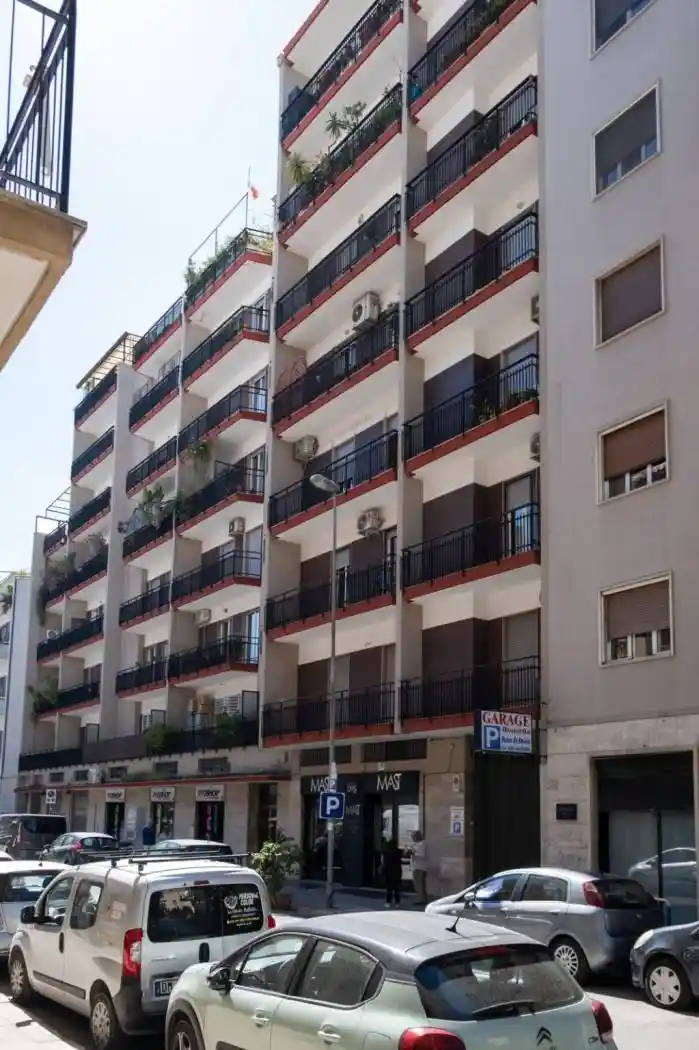 Appartamento in vendita a Bari