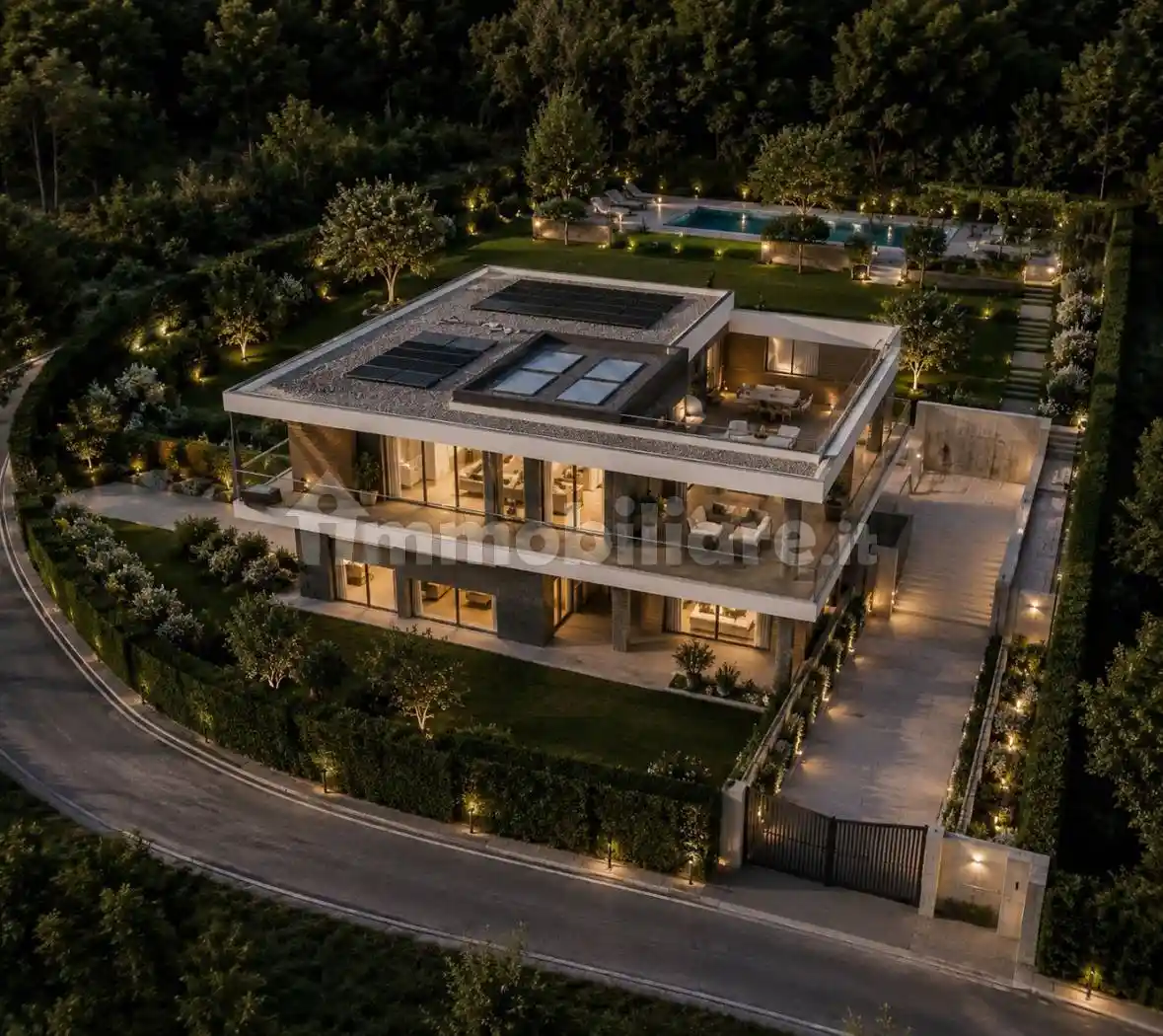 Villa in vendita a Cantù