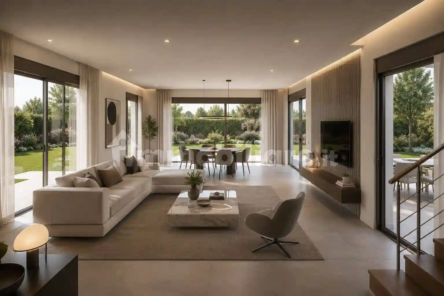 Villa - foto 4