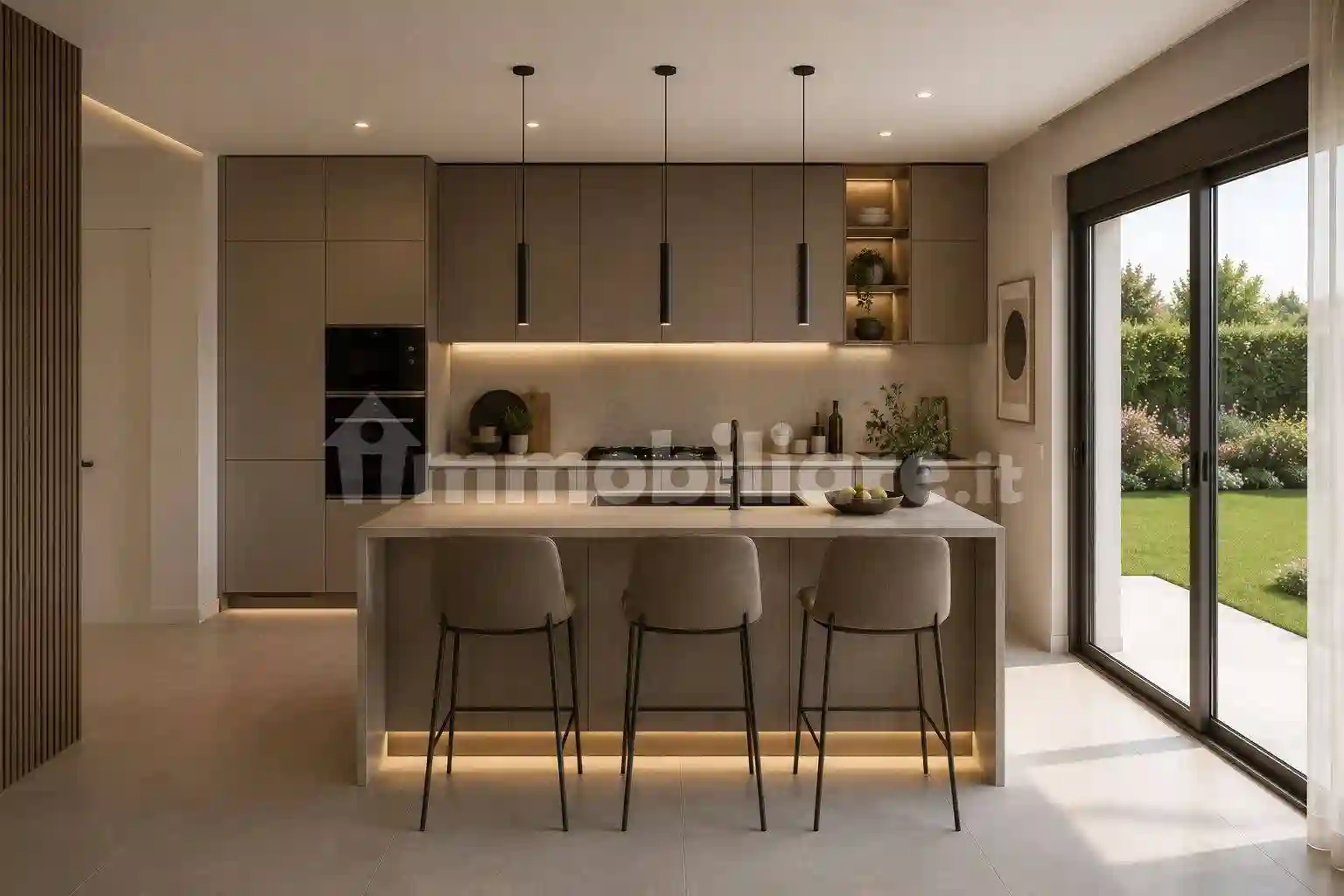 Villa - foto 5