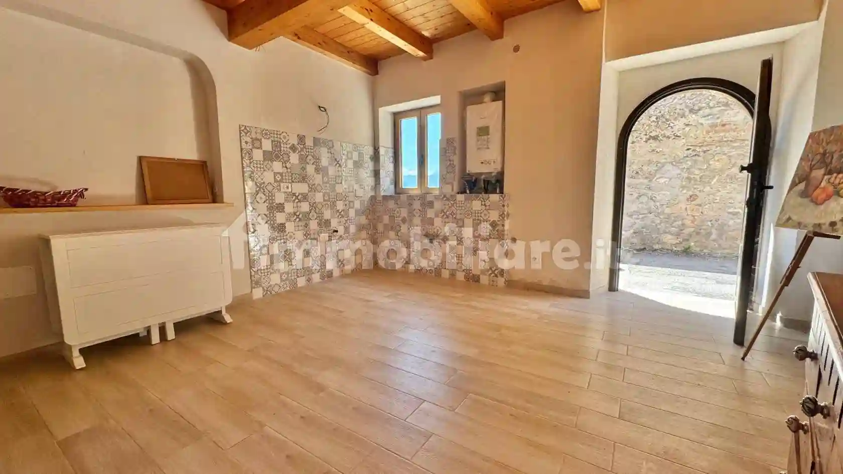 Casa indipendente - foto 4