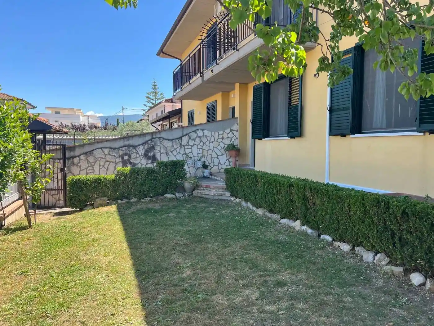 Villetta a schiera in vendita a Altavilla Silentina