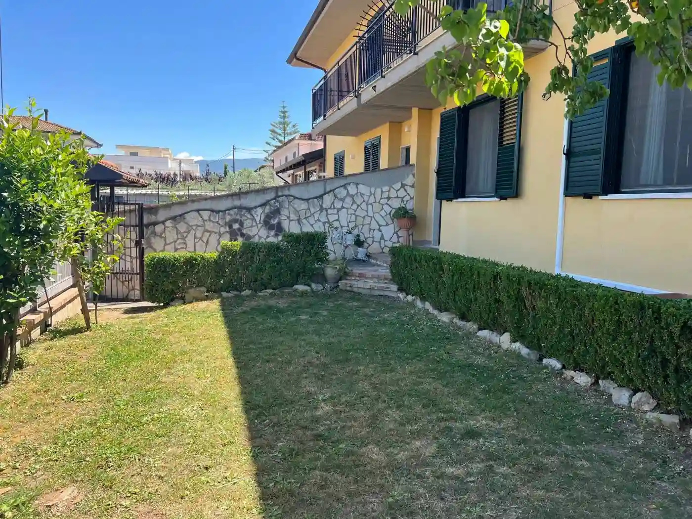Villetta a schiera - foto 5