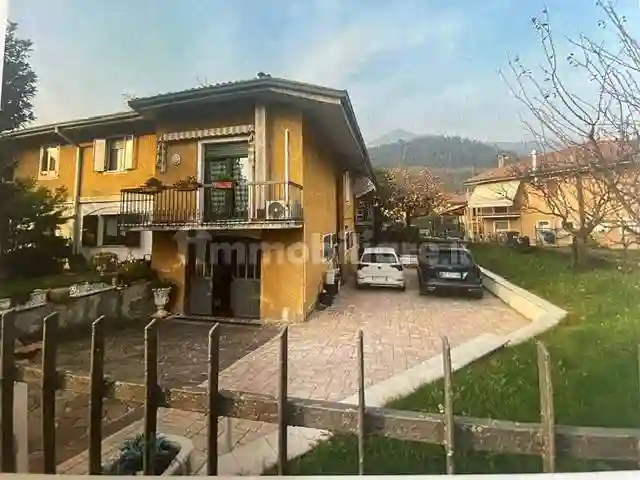 Villetta a schiera - foto 3