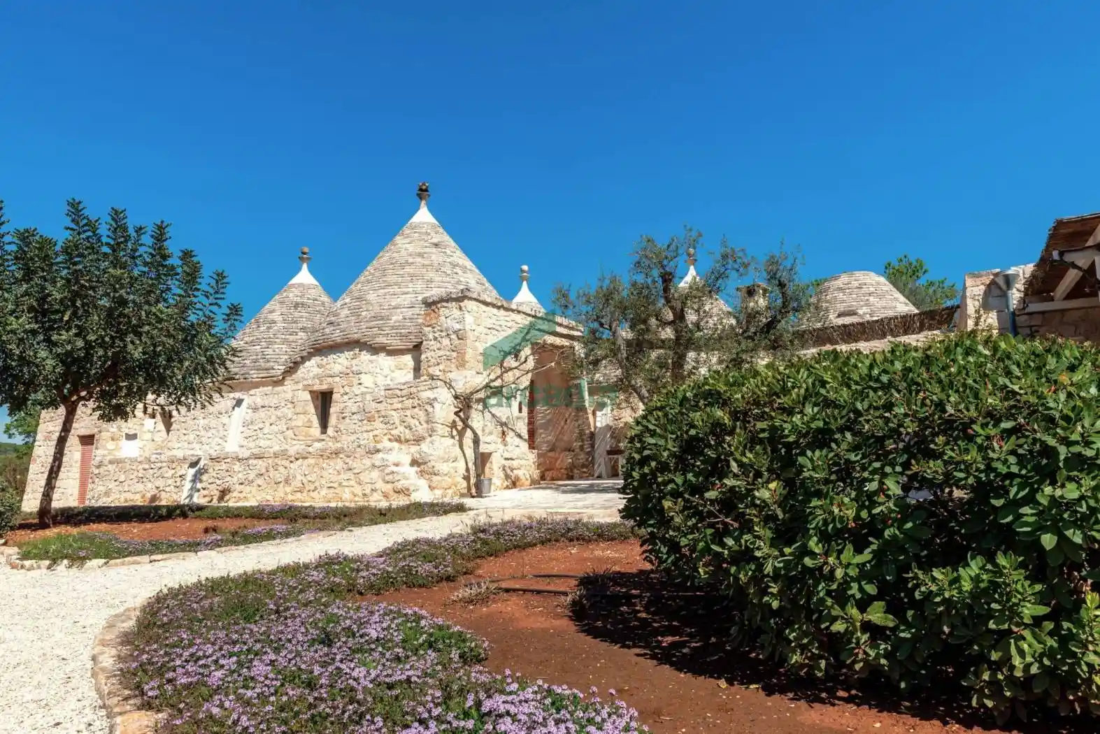 Rustico - Casale in vendita a Ceglie Messapica