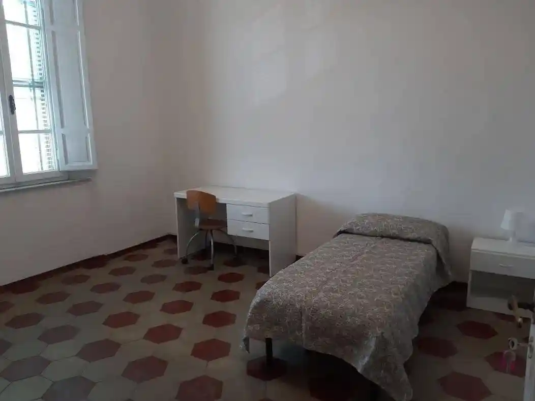 Appartamento in affitto a Pisa